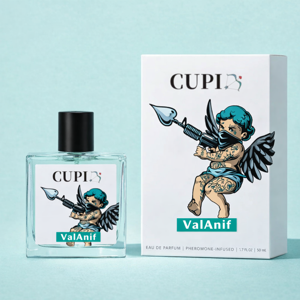 ValAnif™ Cupid